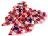 Patriotic Hairbow
