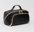 Getaway Cosmetic Bag Black
