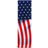 LOVEHANDLES PRO Strap - Wavy American Flag