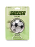 Soccer Kids 3D Crew Socks