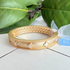 Southern Charm Bangle