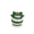 Deck The Halls Green Mini
