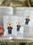 St. Thomas Moore Sticker