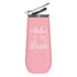 Stainless Steel Champagne Tumbler - Mother Of The Bride
