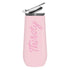 Stainless Steel Champagne Tumbler - Thirsty