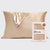 Standard Size Satin Pillow Case - Champagne