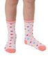 Living Royal Kid's Star Bamboo Crew Sock