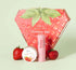 Strawberry Wine Luscious Lips Kit