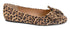 Leopard Sugar Rush Flats