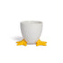 Sunny Side Up Egg Cup