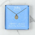 Sweet Grace Necklace