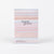Sweet Grace Sachet Modern Stripe