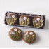 Flowers in Bloom Chocolate Covered Oreos 3 Pack