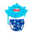 Swim Diaper And Sun Hat Set - Shark 