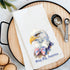 Stay Fly Kitchen Towel