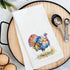 Talk Turkey Kitchen Towel