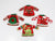 Christmas Sweater Ornament 