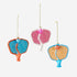 Pickle Ball Ornament
