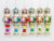 Colorful Nutcracker Ornament