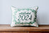 Leafy Established Rectangle Pillow