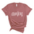Amen Graphic Tee