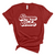 Bayou Babe Graphic Tee