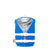 The Varsity Blue Buoy
