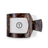 Tortoise Large Flat Hair Clip