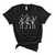 Dancing Skeletons Tee