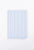 Small Notebook Vine Bar Blue