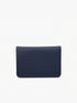 Navy Evie Wallet