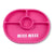 Miss Mess Wonder Plate 