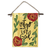 Let Go Let God Mini Wall Hanging  
