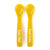 Sous Chef & Food Critic Spoon Set 