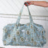 Willow Quilted Duffle
