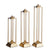 Gold Lanterns 
