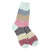 Boho Gallery Crew Socks