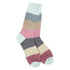 Boho Gallery Crew Socks