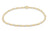 Hope Unwritten Bracelet
