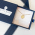 Anchored Necklace
