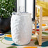 Panthea Garden Stool