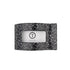 Study Session Medium Flat Rectangle Claw Clip