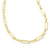 Kendra Scott Link and Chain Necklace Gold