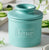 Butter Bell Matte Aqua 
