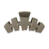 Classic Sage It Ain't So Medium Classic Hair Clip