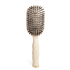 Boar Bristle Hair Brush- Tan