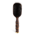 Boar Bristle Hair Brush- Tortoise