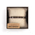 Brown Men's Leather Cord Bracelet