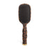 Detangle Hair Brush For Thick Hair- Tortoise