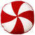 Peppermint Pillow 